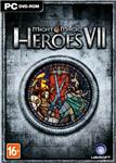 MIGHT & MAGIC HEROES VII UPLAY CD KEY