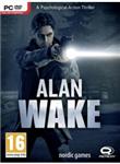Alan Wake (Steam/ Region Free)