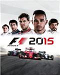 Formula 1 2015/F1 2015 (Steam Key/Region Free)