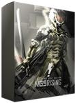 Metal Gear Rising: Revengeance (STEAM/Region Free))