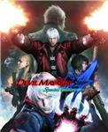 Devil May Cry 4: Special Edition (XBox One/ Key)