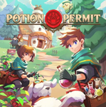 Potion Permit (Steam/Ключ/Весь Мир)