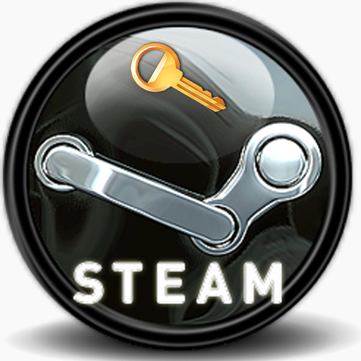 Лицензионный RANDOM ключ Steam