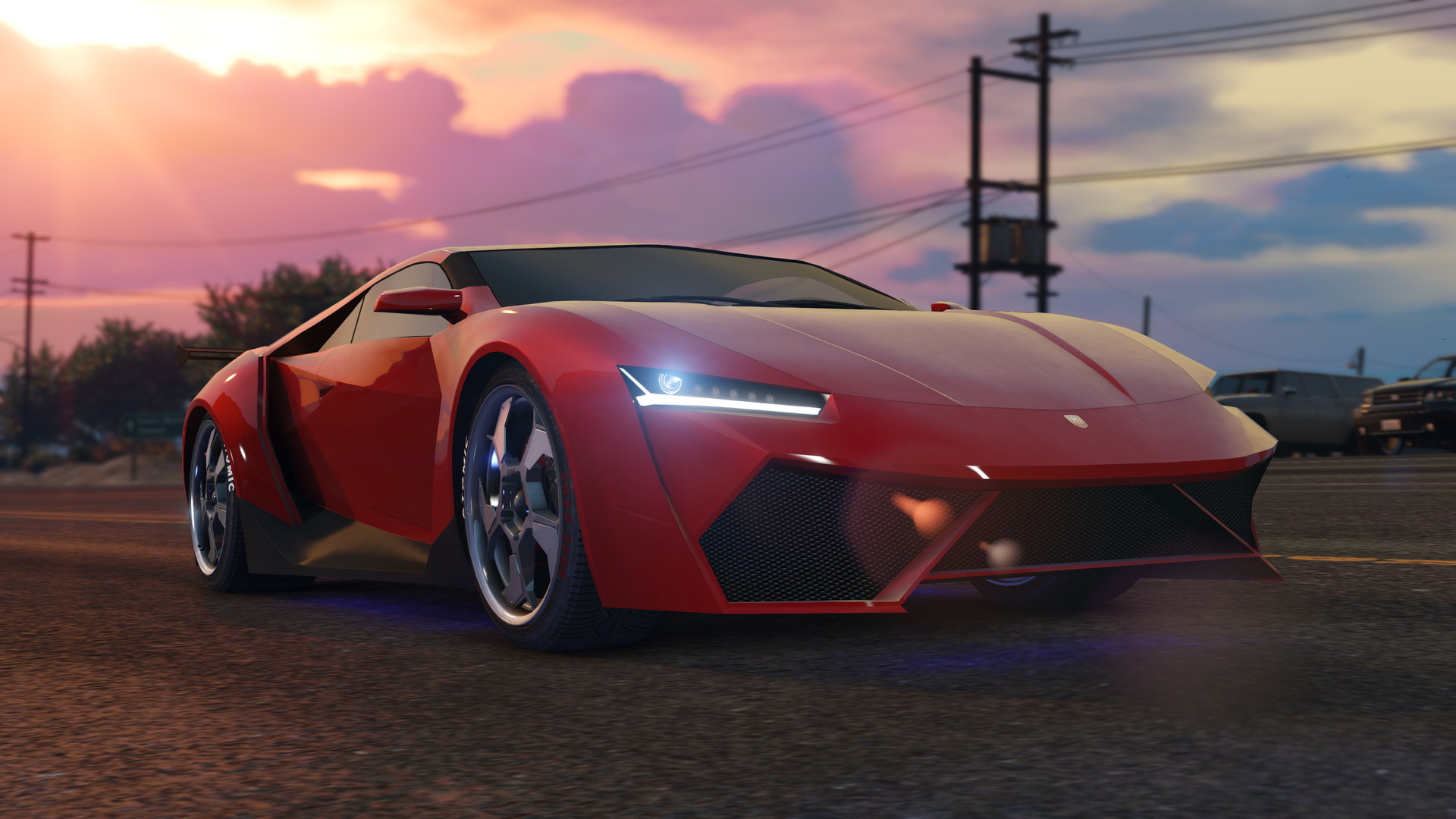 Gta 5 official site фото 79