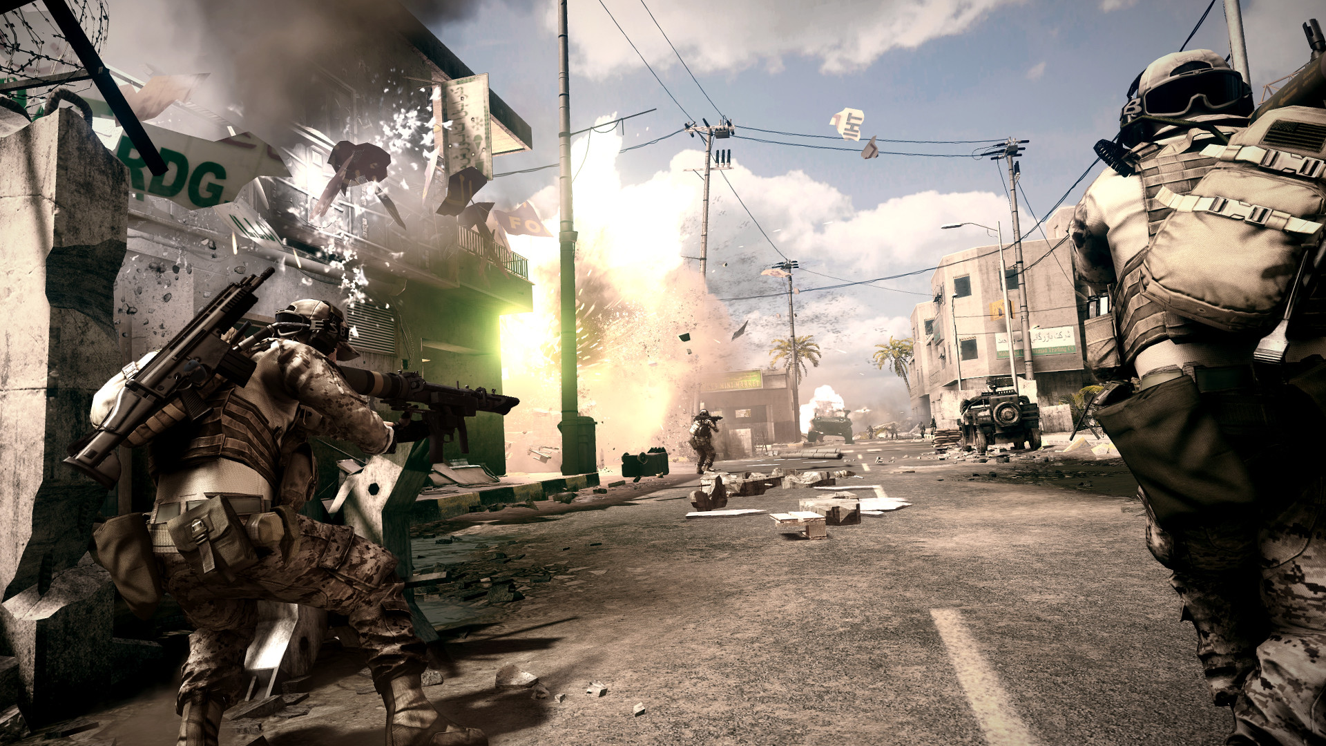 Battlefield 3™ Premium Edition STEAM•RU ⚡️AUTO 💳0%