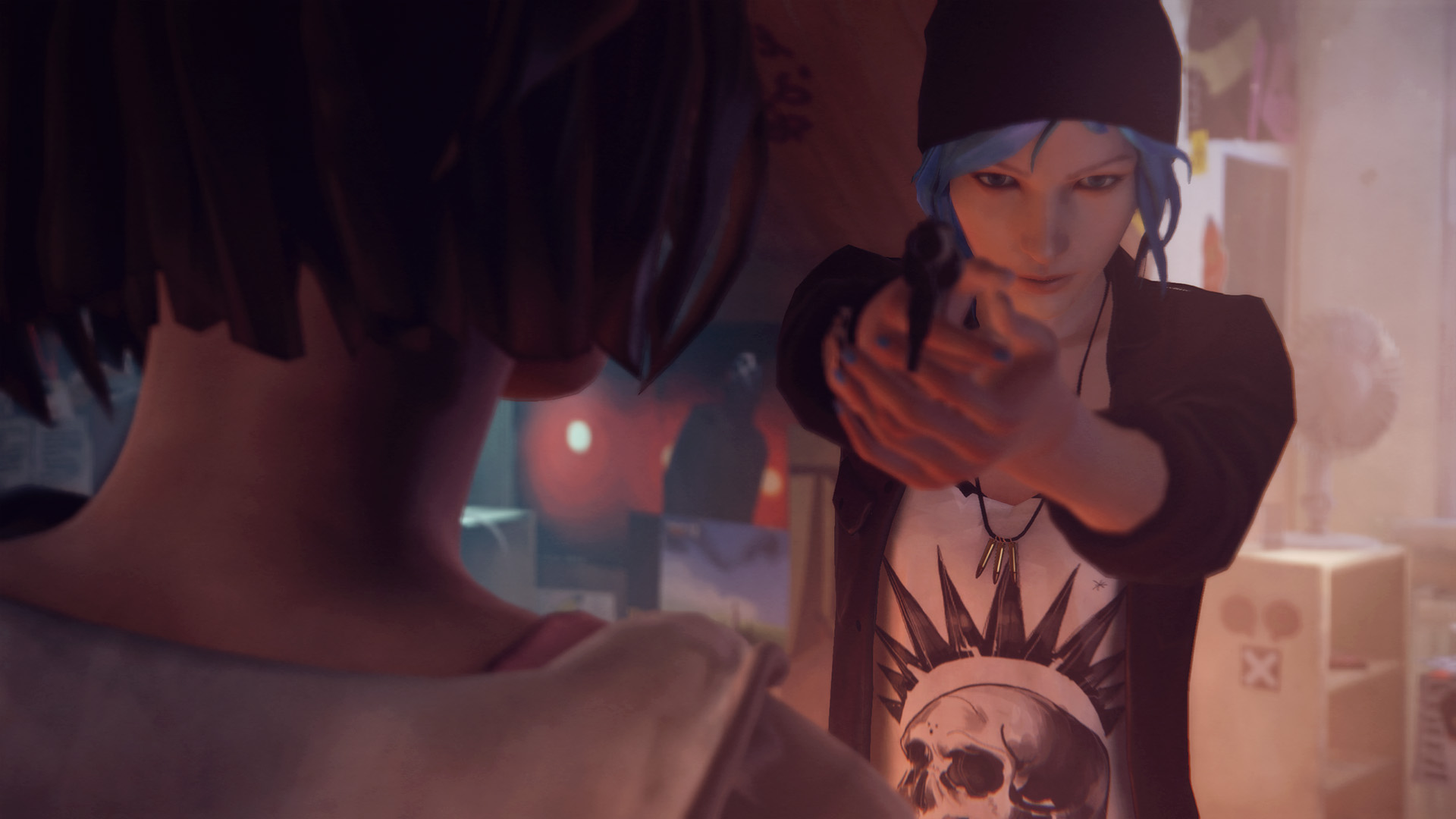 Is life is strange on steam фото 75