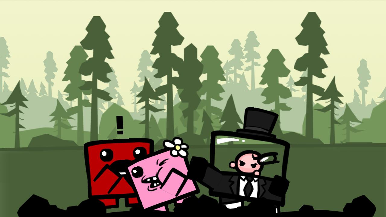 Super Meat Boy STEAM•RU ⚡️AUTODELIVERY 💳0% CARDS