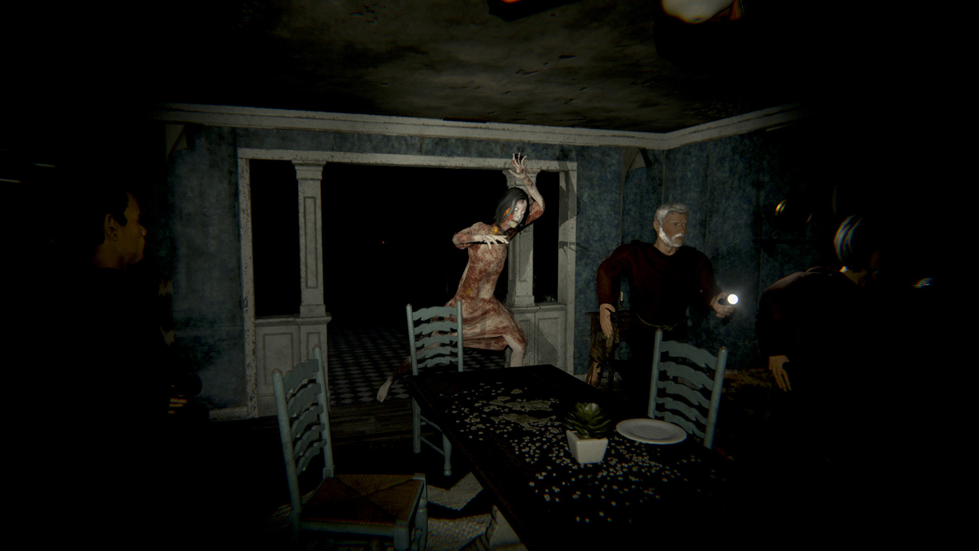 Crazy horror map steam фото 111