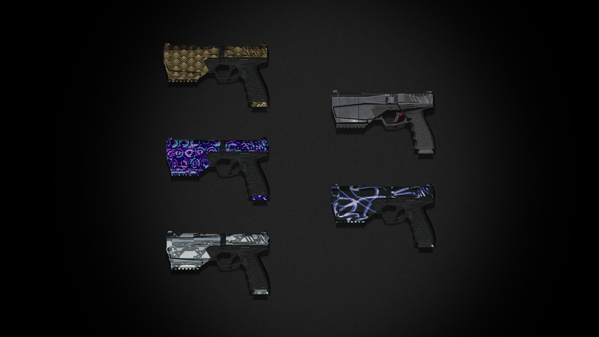 Equipment stacker and collector payday 2 фото 82