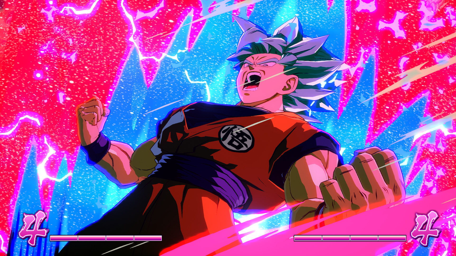 Dragon ball fighterz стим фото 32