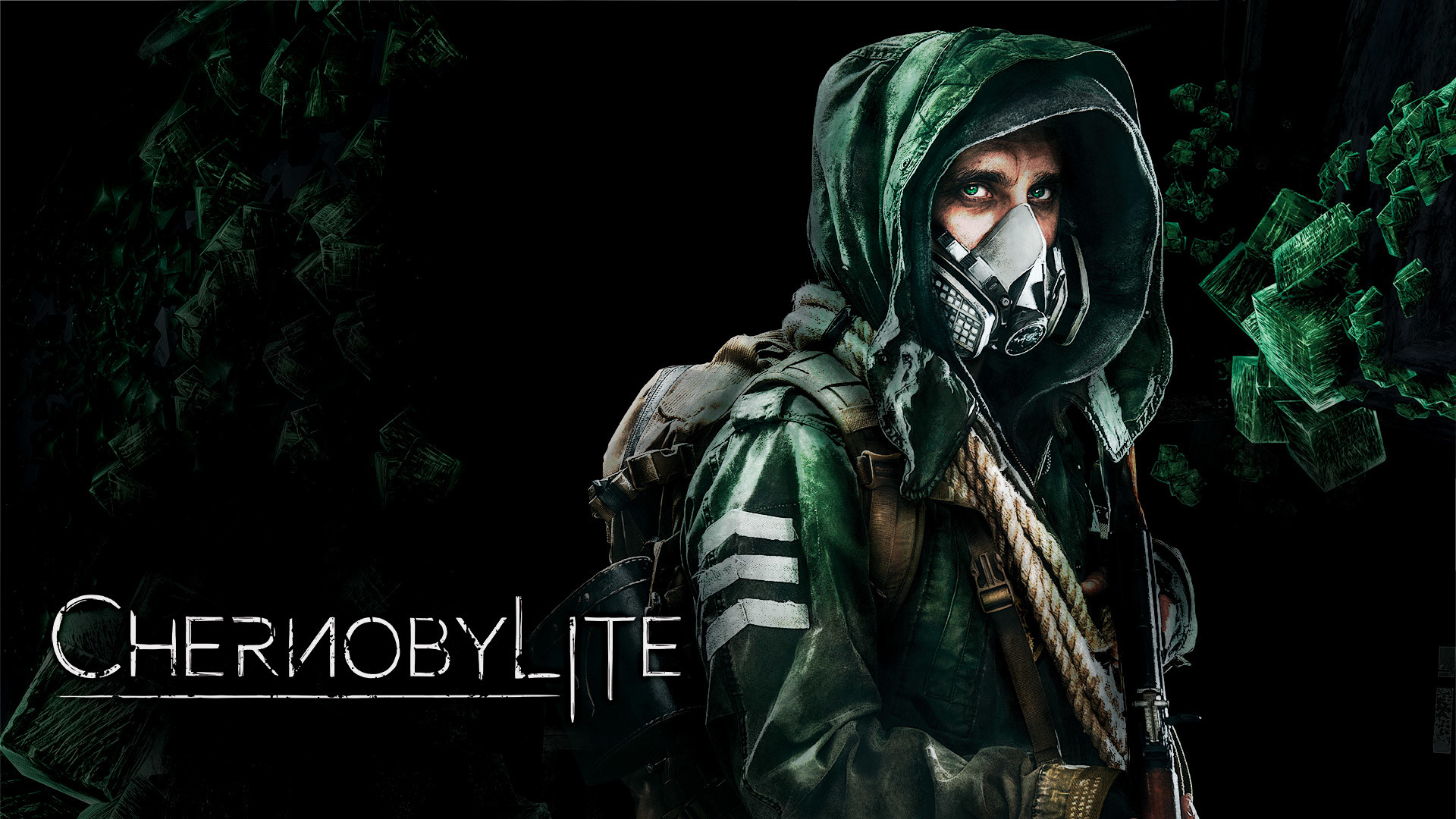 Chernobylite enhanced edition