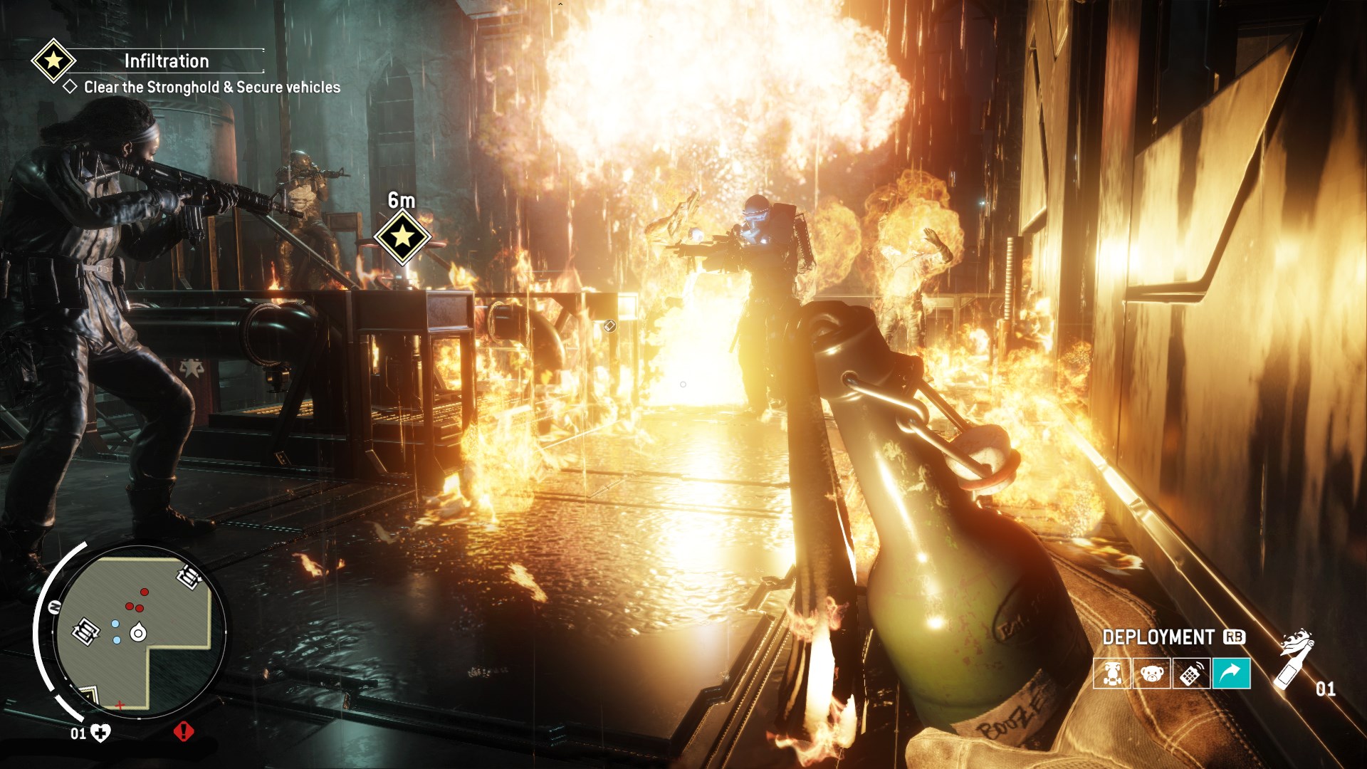 download free homefront the revolution xbox one download free homefront the revolution xbox one
