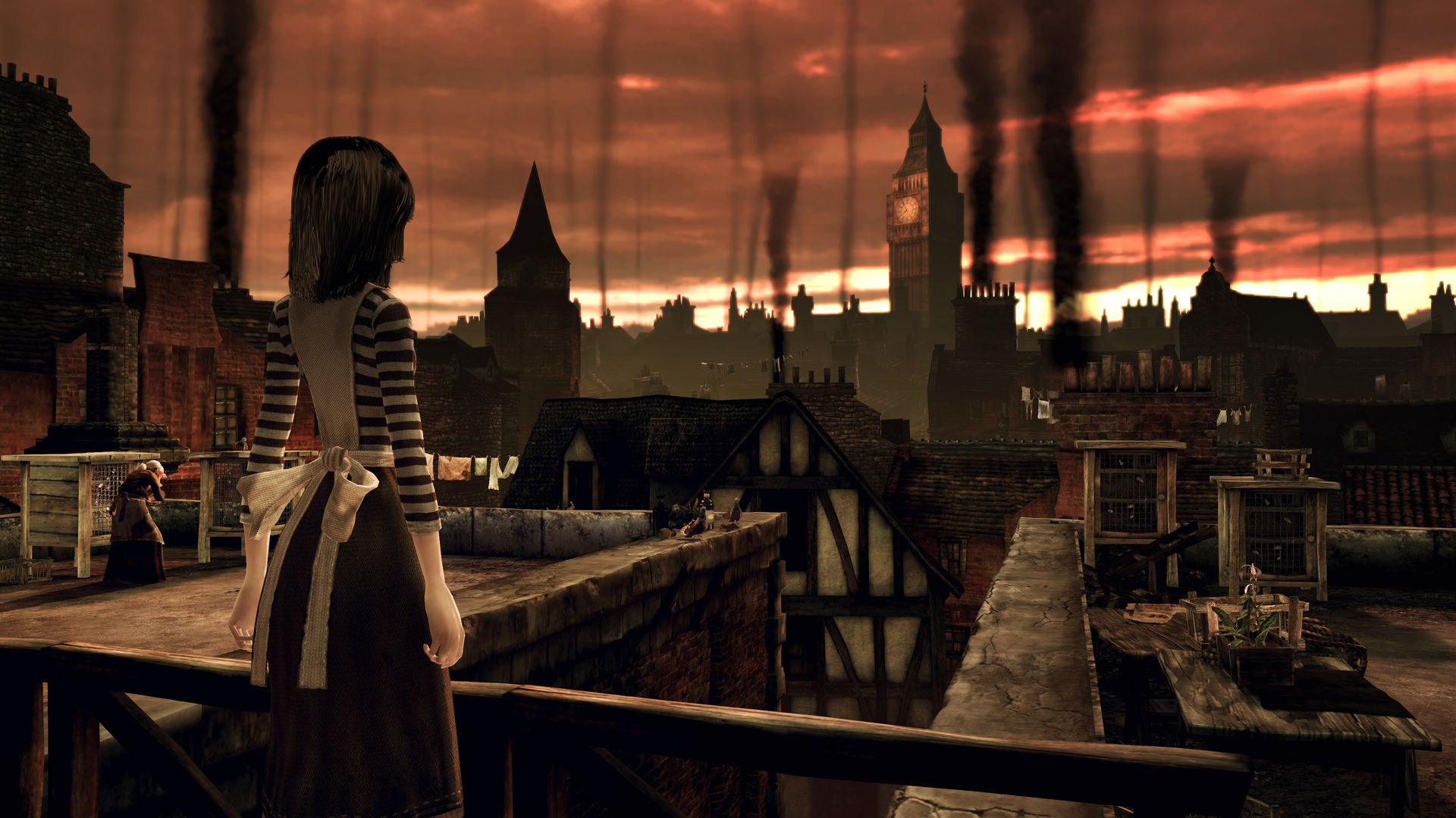 Steam alice madness фото 14