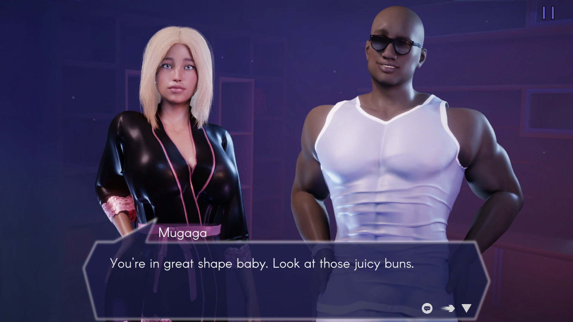 На Platl.ru, вы можете купить Cuckold Life Simulator 😳🔞 +ВЫБОР STEAM ⚡️АВ...