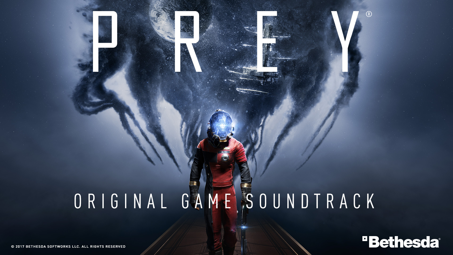 Prey not on steam