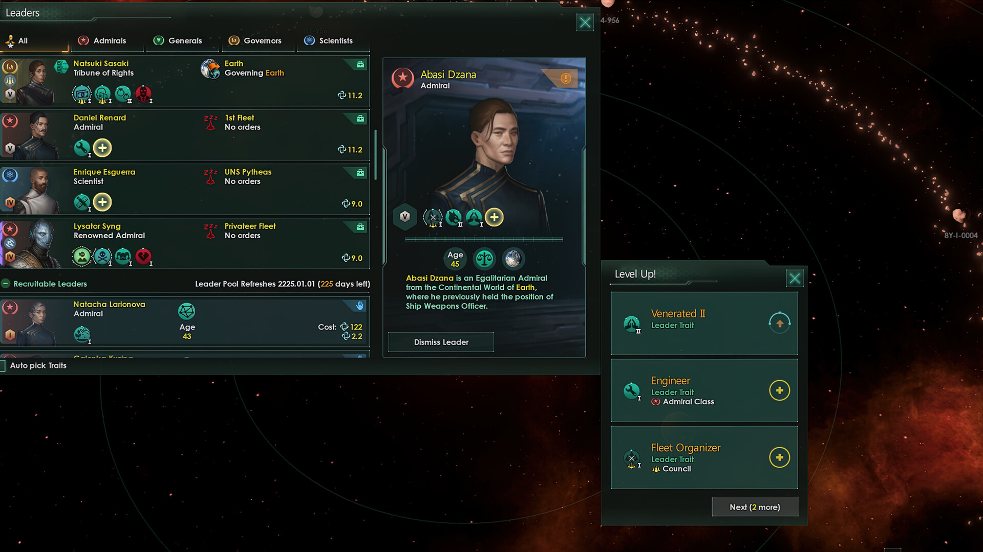 Stellaris galaxy edition стим фото 27