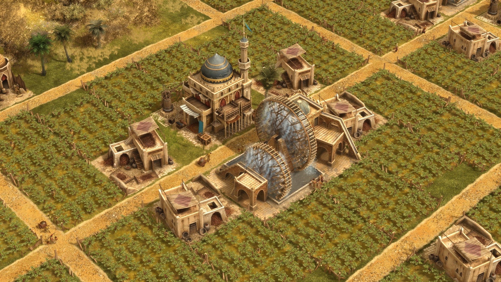 Anno 1404 gold steam фото 7