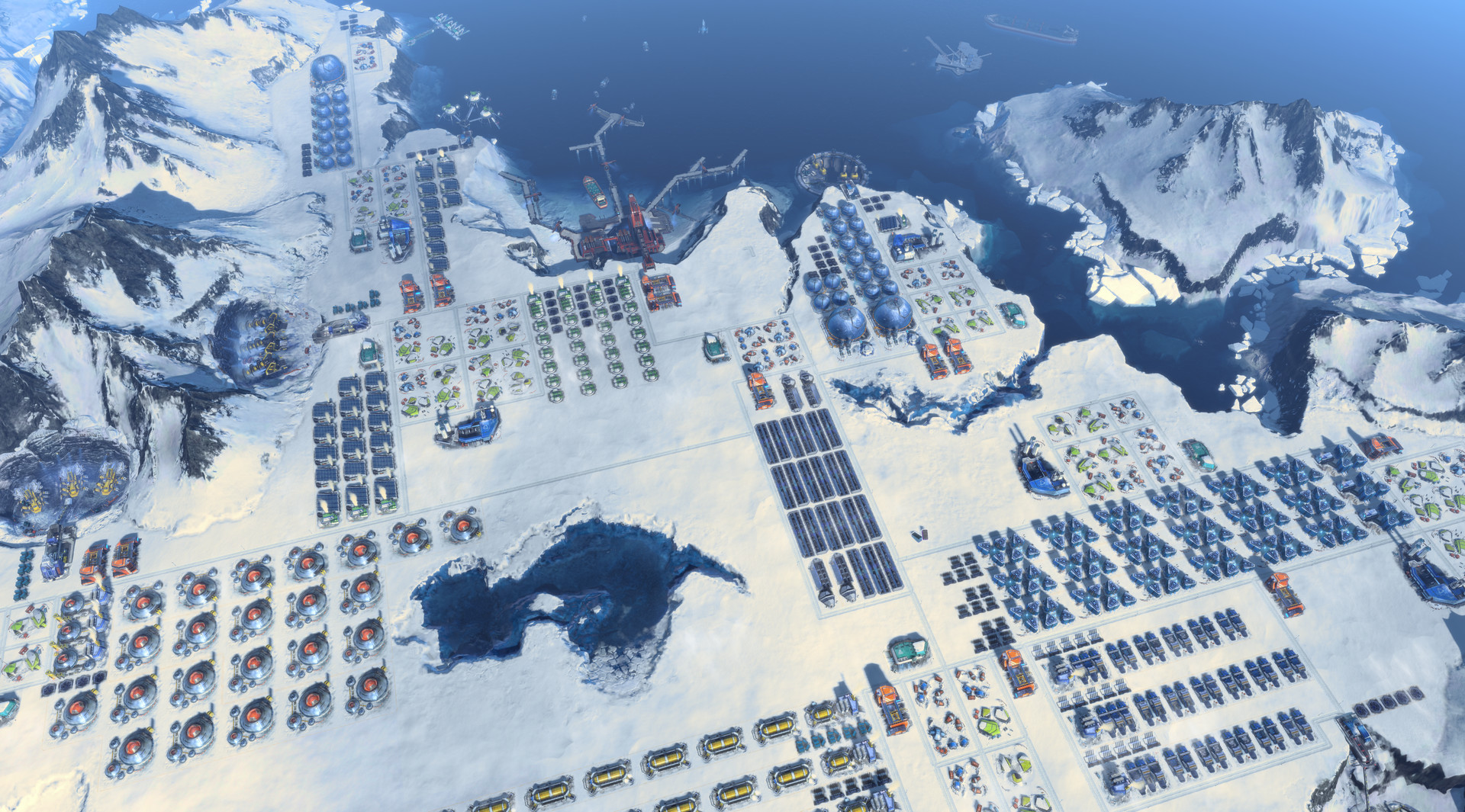 Anno 2205 steam фото 16