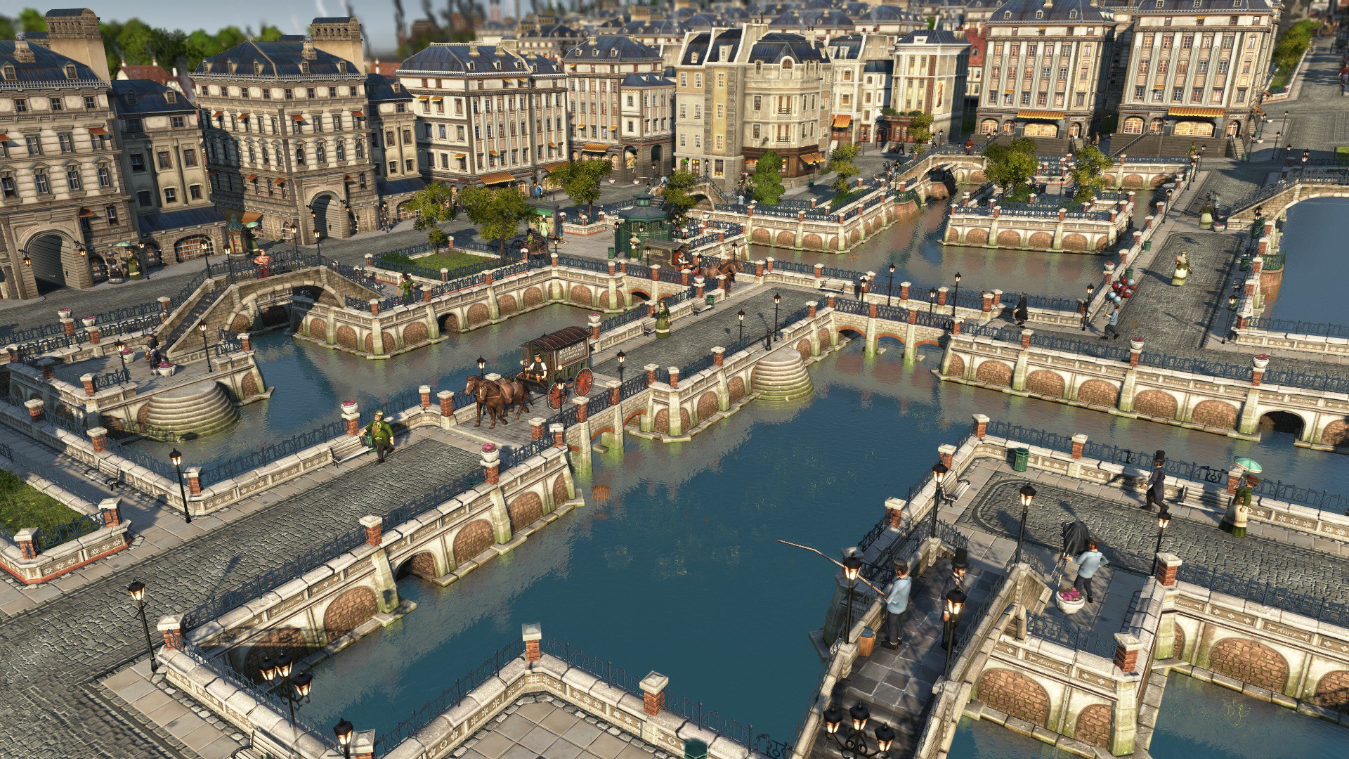 Anno 1800 dlc steam фото 18