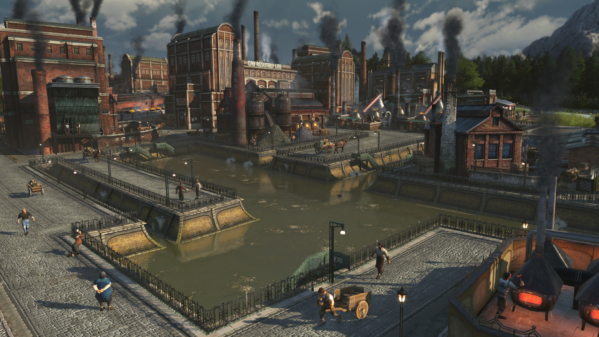 Anno 1800 dlc steam фото 2