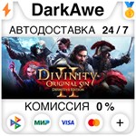 Divinity: Original Sin 2 STEAM•RU ⚡️AUTODELIVERY 💳0%