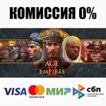 Age of Empires II: Definitive Edition STEAM•RU ⚡️AUTO