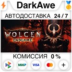Wolcen: Lords of Mayhem STEAM•RU **АВТОДОСТАВКА *0%