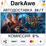 Baldur&acute;s Gate 3 STEAM • ⚡️AUTO💳0% • RU+KZ+UKR+CIS - irongamers.ru