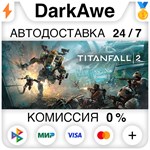 Titanfall® 2: Ultimate Edition STEAM•RU ⚡️АВТО 💳0%