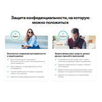 Kaspersky Total Security: 2 устр. 1 год (RU) 0%💳 - irongamers.ru