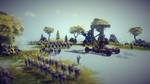 Besiege STEAM•RU ⚡️АВТОДОСТАВКА 💳0% КАРТЫ