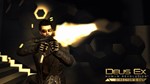 Deus Ex: Human Revolution - Director´s Cut STEAM ⚡️АВТО