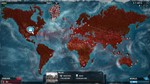 Plague Inc: Evolved STEAM•RU ⚡️АВТОДОСТАВКА 💳0% КАРТЫ