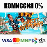 Sunset Overdrive STEAM•RU ⚡️АВТОДОСТАВКА 💳0% КАРТЫ