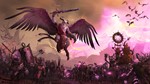 Total War: WARHAMMER III - Champions of Chaos **АВТО