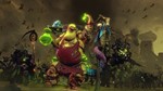 Total War: WARHAMMER III - Champions of Chaos **АВТО