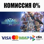 STAR OCEAN THE DIVINE FORCE +ВЫБОР STEAM **АВТО *0%