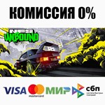 Need for Speed™ Unbound +ВЫБОР STEAM ⚡️АВТО 💳0%
