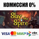 Slay the Spire STEAM•RU ⚡️АВТОДОСТАВКА 💳0% КАРТЫ
