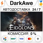 Lost Eidolons STEAM•RU ⚡️АВТОДОСТАВКА 💳0% КАРТЫ