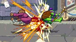 Teenage Mutant Ninja Turtles: Shredder´s Revenge **АВТО