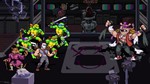 Teenage Mutant Ninja Turtles: Shredder´s Revenge **АВТО