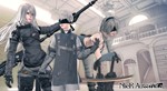 NieR:Automata™ - 3C3C1D119440927 DLC STEAM **АВТО *0%