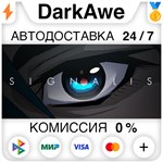 SIGNALIS STEAM•RU **АВТОДОСТАВКА *0%