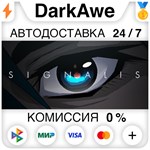 SIGNALIS STEAM•RU ⚡️АВТОДОСТАВКА 💳0% КАРТЫ