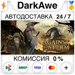 Against the Storm STEAM•RU ⚡️АВТОДОСТАВКА 💳0% КАРТЫ