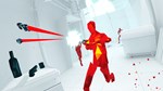 SUPERHOT VR STEAM•RU ⚡️АВТОДОСТАВКА 💳0% КАРТЫ