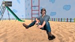Hand Simulator STEAM•RU **АВТОДОСТАВКА *0%