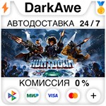 Huntdown +ВЫБОР STEAM•RU **АВТОДОСТАВКА *0%