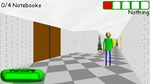 Baldi´s Basics Plus STEAM•RU ⚡️АВТОДОСТАВКА 💳0% КАРТЫ